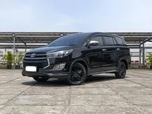 2019 Toyota Kijang Innova 2.4 Venturer MPV