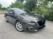 Used 2014 Mazda 3 2.0 SKYACTIV-G Sedan - Cars for sale