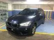 Used 2016 BMW X1 2.0 sDrive20i SUV TIPTOP CONDITION - Cars for sale