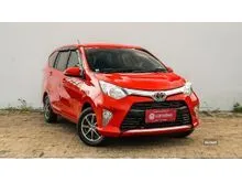 2016 Toyota Calya 1.2 G MPV - Diskon Cash sampai 15 JUTA