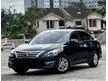 Used 2015 Nissan Teana 2.0 XE Sedan Car King / Low Mileage / Tip Top Condition / One Owner - Cars for sale