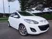 Used 2013 Mazda 2 1.5 VR Sedan CBU SPEC EASY LOAN AND FAST APPROVAL INTERESTED BUYER PLS CONTACT 012