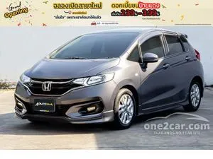 2020 Honda JAZZ 1.5 V+ Hatchback