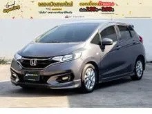 2020 Honda JAZZ 1.5 (ปี 14-22) V+ Hatchback