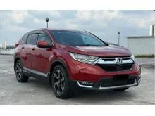 2019 Honda CR-V 1.5 TC-P SUV FULL SERVICE RECORD/POWER BOOT/ORI PAINT