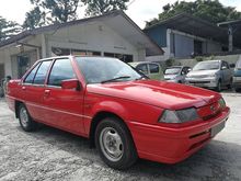 PROTON ISWARA 1.5 (M) CASH PRICE AIRCOND GooD