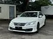 Used 2013 Toyota Camry 2.0 G Sedan