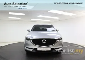 2020 Mazda CX-5 2.0 SKYACTIV-G High SUV