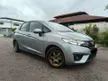 Used 2017 Honda Jazz 1.5 E i