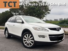 2008 Mazda CX-9 3.7 4WD (A) TIP TOP CONDITION
