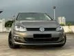 Used 2013 Volkswagen Golf 1.4 Tsi (A) LOW MILEAGE, FREE WARRANTY, TIPTOP CONDITION