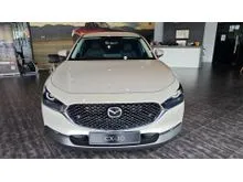 2025 Mazda CX-30 2.0G High