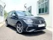 Used 2024 Volkswagen Tiguan 2.0 Allspace R