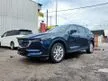 Used (YEAR END PROMOTION) 2019 Mazda CX