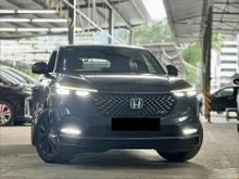 (NEW CAR CONDITION) 2023 Honda HR-V 1.5 eHEV RS SUV
