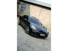2013 Porsche Panamera S Facelift twin turbo V6 3.0 (970.2) OTO 888 16 Rb KM