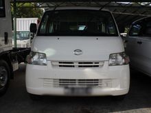 2014 Daihatsu Gran Max 1.5 Van (M)