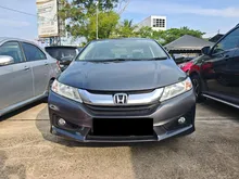 2014 Honda City 1.5 V Sedan MID-YEAR PROMOSI