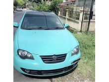2013 Proton Persona 1.6 Elegance Standard Sedan
