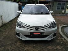 2013 Toyota Etios Valco 1.2 G Hatchback