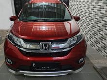 2016 Honda BR-V 1.5 E Prestige SUV PLAT GENAP PAJAK PANJANG