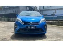 2019 Perodua Myvi 1.5 AV Hatchback