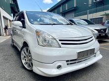2009 Nissan Grand Livina 1.8 Impul MPV