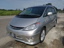 2002 Toyota Estima 3.0 G (A)