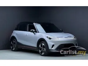 2024 Smart #1 BRABUS SUV