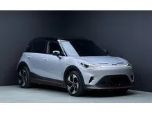 15K KM 2024 Smart #1 BRABUS Hashtag 1 SUV FullService FullSpec 400KM