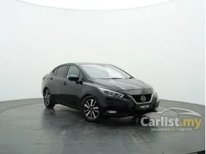 2020 Nissan Almera 1.0 VLT Sedan