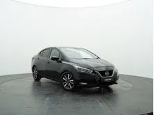2020 Nissan Almera 1.0 Sedan