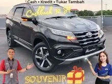 2025 Toyota Rush 1.5 GR Sport SUV Harga Promo Termurah Akhir Tahun Call Me
