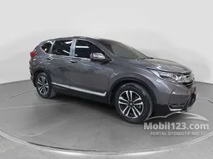 2019 Honda CR-V 1.5 Turbo Prestige SUV