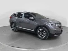 2019 Honda CR-V 1.5 Turbo Prestige SUV