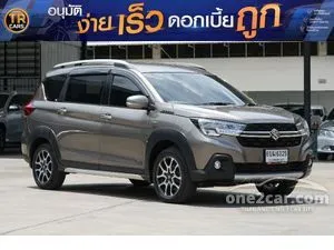 2022 Suzuki XL7 1.5 GLX Wagon
