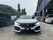 Recon 2019 Honda Civic 1.5 Hatchback