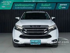 2022 Isuzu MU-X 3.0 Ultimate SUV