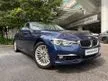 Used 2019 BMW 318i 1.5 Luxury Sedan , 84K KM FULL SERVICE RECORD , UNDER WARRANTY , WELL KEPT INTERIOR - Cars for sale