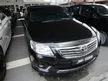 Used 2010 Toyota Camry 2.0 E (A) -USED CAR- - Cars for sale