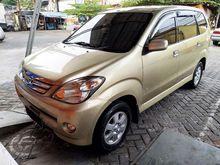 2004 Toyota Avanza 1.3 G MULUS! #jualcepatpemiliklangsung