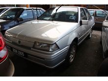 1992 Proton Saga 1.5 Sedan (M) USED CAR