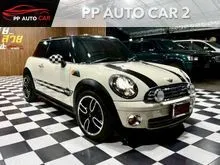2010 Mini COOPER 1.6 R56 3-Door 50 Mayfair Hatchback