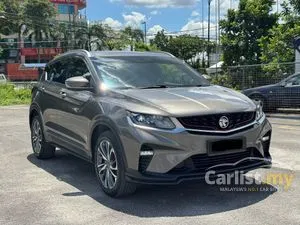 2024 Proton X50 1.5 Premium SUV