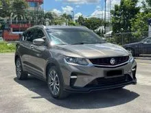 2024 Proton X50 1.5 Premium SUV