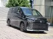 Recon 2022 Toyota Voxy 2.0 S