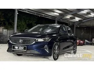 2024 Proton S70 1.5 Flagship Sedan