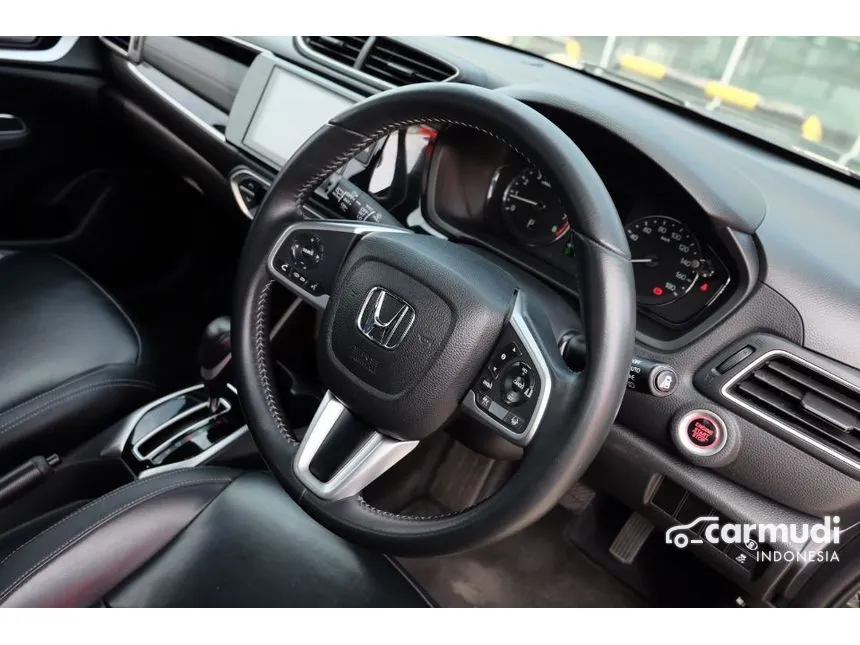 2022 Honda BR-V Prestige Honda Sensing SUV