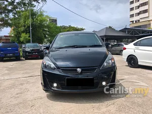 2021 Proton Exora 1.6 Premium MPV