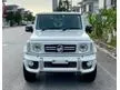 Recon 2022 Suzuki Jimny 1.5 Sierra JC Low Mileage Unregistered